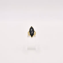 Carica l'immagine nel visualizzatore di Gallery, Anello con onice