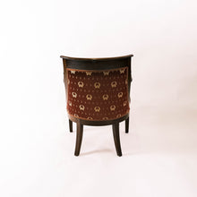 Carica l'immagine nel visualizzatore di Gallery, Coppia poltroncine Impero