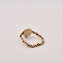 Carica l'immagine nel visualizzatore di Gallery, Orologio in oro