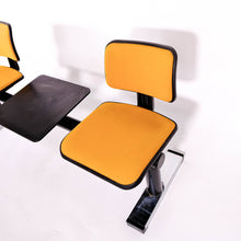 Carica l'immagine nel visualizzatore di Gallery, Sedute d'attesa Ettore Sottsass
