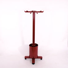 Carica l'immagine nel visualizzatore di Gallery, Appendiabiti con  portaombrelli Ettore Sottsass