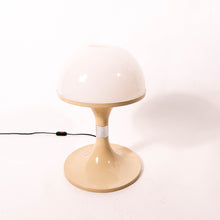 Carica l'immagine nel visualizzatore di Gallery, Lampada da tavolo Stilnovo, modello Jazz, degli anni '70. - 1970s Stilnovo table lamp, Jazz model.