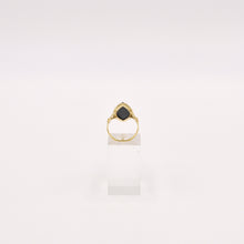 Carica l'immagine nel visualizzatore di Gallery, Anello con onice