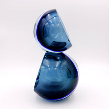 Carica l'immagine nel visualizzatore di Gallery, Scultura in vetro di Murano, anni 60. - 1960s Murano glass sculpture