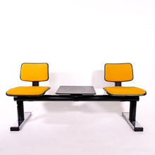Carica l&#39;immagine nel visualizzatore di Gallery, Sedute d&#39;attesa Ettore Sottsass
