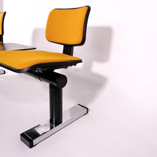Carica l&#39;immagine nel visualizzatore di Gallery, Sedute d&#39;attesa Ettore Sottsass
