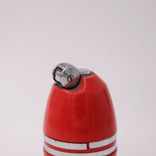Load image into Gallery viewer, Accendino Poppell da tavolo, inghilterra anni&#39;60.- Poppell table lighter, England, 1960s.
