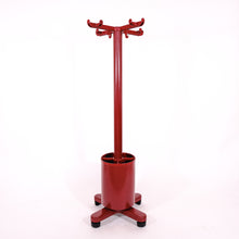 Carica l&#39;immagine nel visualizzatore di Gallery, Appendiabiti con  portaombrelli Ettore Sottsass
