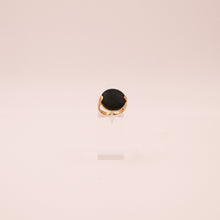 Load image into Gallery viewer, Anello con agata del Madagascar.- ring with agate from Madagascar
