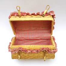 Load image into Gallery viewer, cestino anni 50 - 1950s basket
